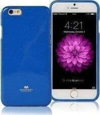 Чехол для смартфона Mercury Jelly Case Sam A32 5G A326 синий/темно-синий