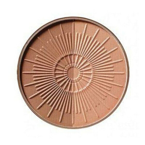 Компактная пудра для лица с эффектом загара Artdeco Bronzing Powder Compact 10 g