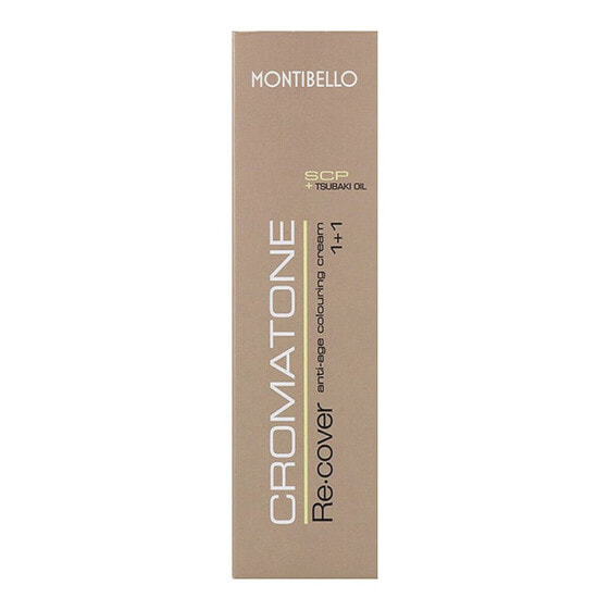 Permanent Dye Cromatone Re Cover Montibello Cromatone Re Nº 9.23 (60 ml)