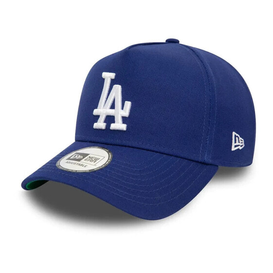 NEW ERA Patch Eframe Los Angeles Dodgers cap