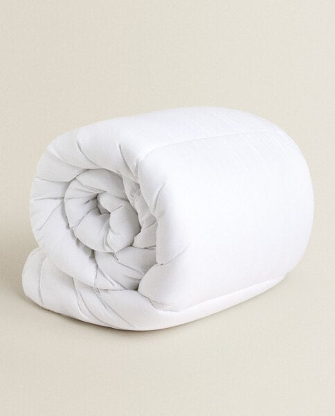 (350 gxm²) microfibre duvet filling