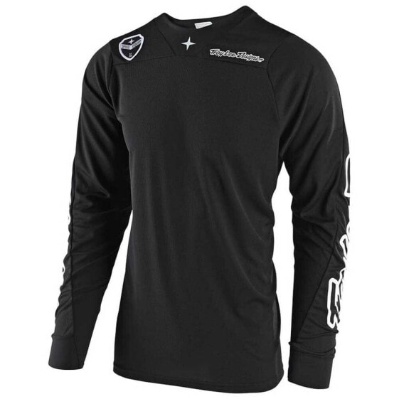 TROY LEE DESIGNS SE Air Solo long sleeve T-shirt