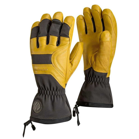 BLACK DIAMOND Patrol gloves