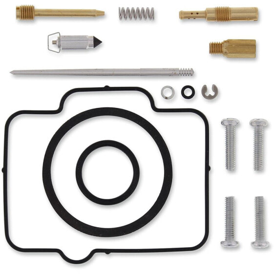 MOOSE HARD-PARTS 26-1193 Carburetor Repair Kit Suzuki RM250 94