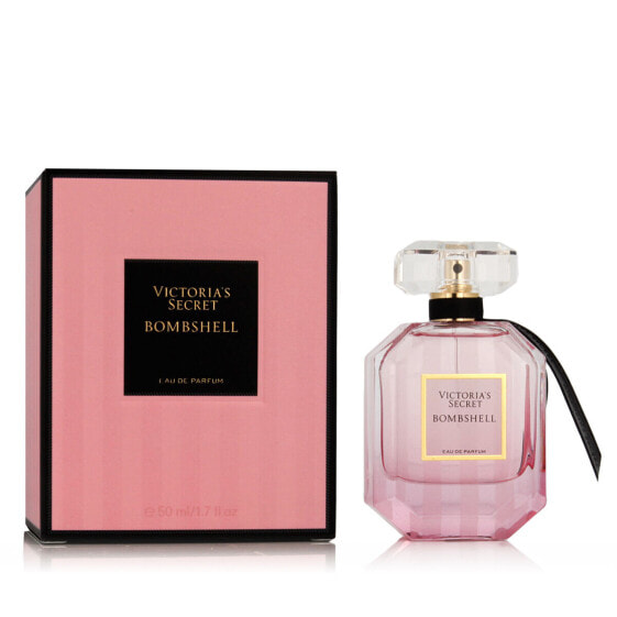 Женская парфюмерия Victoria's Secret EDP Bombshell 50 ml