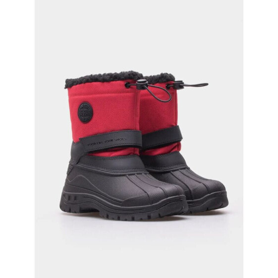 Big Star Jr MM374125 snow boots