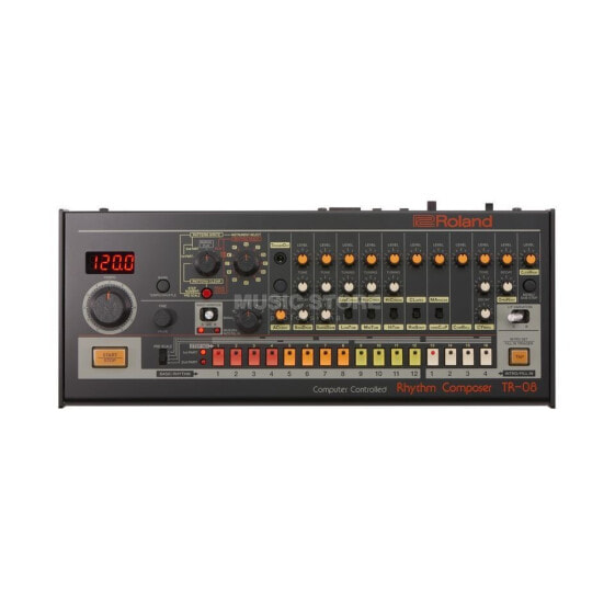 Roland TR-08