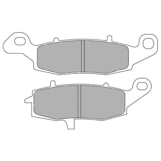 FERODO FDB2049EF Brake Pads