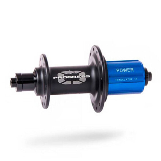 PROGRESS Turbine Ultra Road Shimano Rear Hub