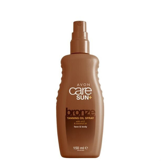 (Tanning Oil Spray) 150 ml