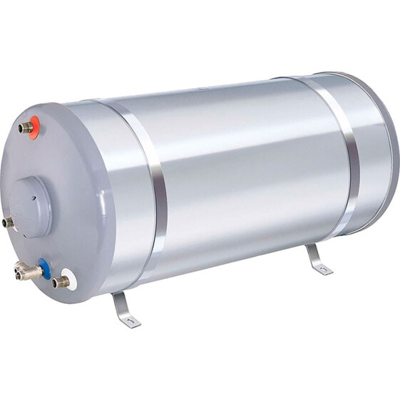 QUICK ITALY Heater Inox 60 L