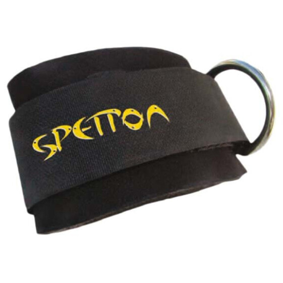 SPETTON Freediver Bracer with Ring Tape