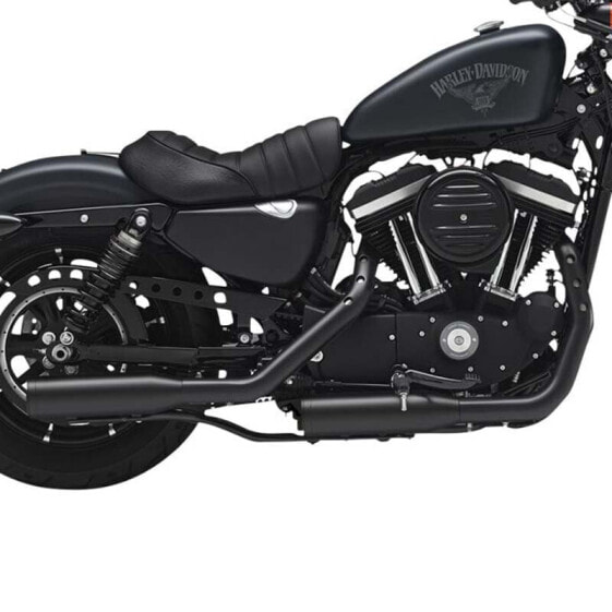 KESSTECH ESM3 2-2 Harley Davidson XL 1200 CX Roadster Ref:140-2352-765E32 Slip On Muffler
