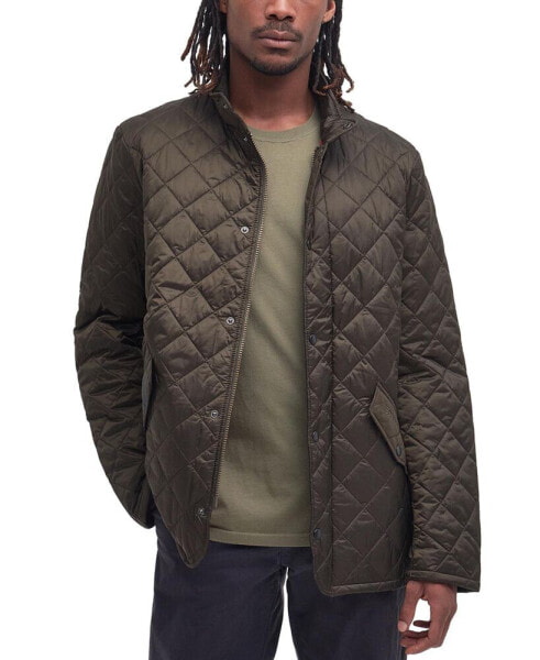 Men's Flyweight Chelsea Jacket