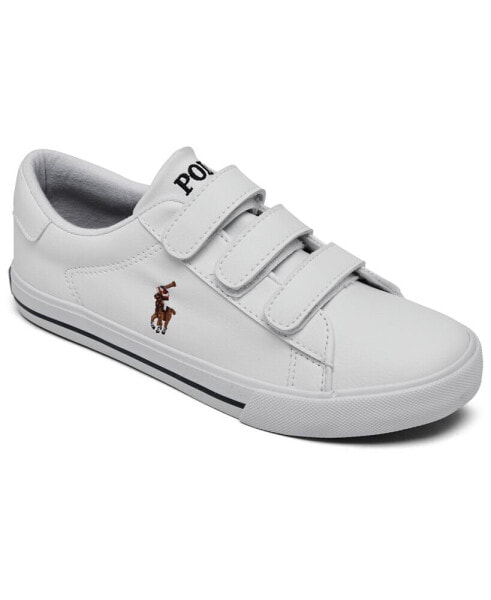 Кеды Polo Ralph Lauren Easten II