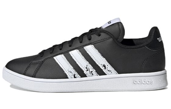 Кроссовки мужские adidas neo GRAND COURT GX5755