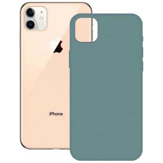 Чехол для смартфона KSIX iPhone 12 Pro Max Silicone Cover