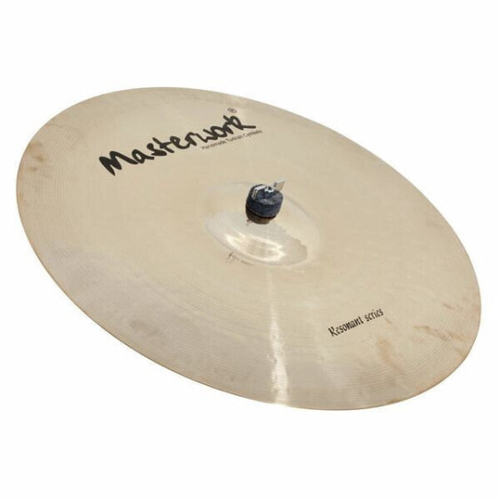 Masterwork 20" Resonant Crash