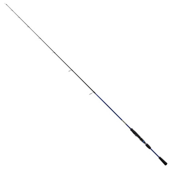 MOLIX Skirmjan R spinning rod