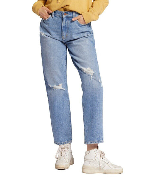 Current/Elliott Boyfriend Rainfall Jean Women's 27