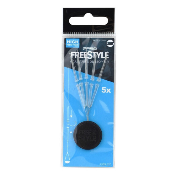 SPRO Dropshot Adjustable Stoppers