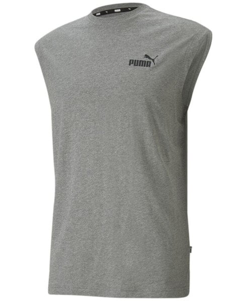 Men's Ess Sleeveless T-Shirt