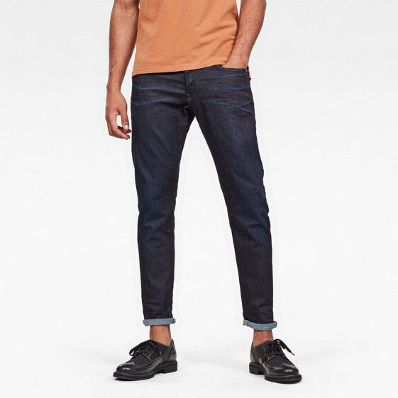 G-STAR 3302 Tapered Jeans