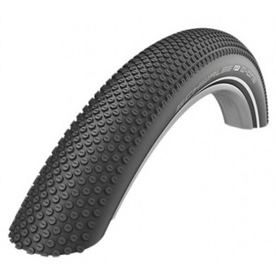 SCHWALBE G-One Allround EVO Super Ground Tubeless 27.5´´ x 2.25 MTB tyre