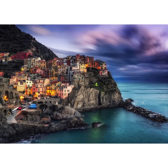 Puzzle Sie Manarola