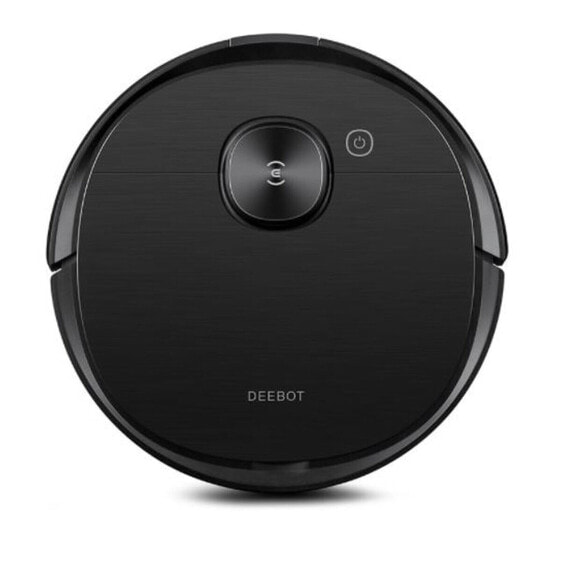 Робот-пылесос Ecovacs DEEBOT OZMO T8 AIVI