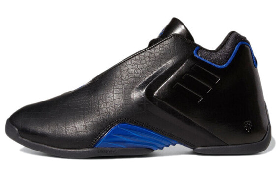Кроссовки для баскетбола Adidas T mac 3 Restomod GY0258