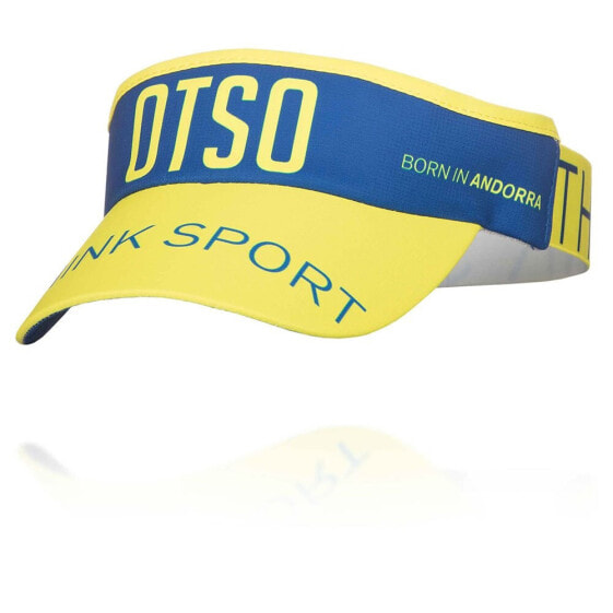 OTSO Visor