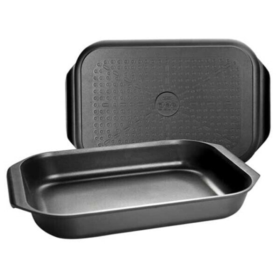 IBILI Iron Induplus 40x26x6 cm Baking Dish