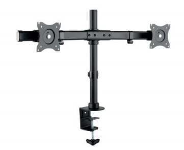 Hagor 8707 - Clamp - 10 kg - 38.1 cm (15") - 68.6 cm (27") - 100 x 100 mm - Black