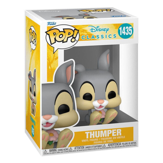 FUNKO POP Disney Classic Bambi Thumper