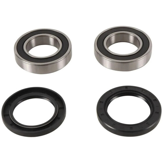 PIVOT WORKS Yamaha Blaster 88-06/Bans.87-06/Raptor 660 01-05 Wheel Bearing Kit