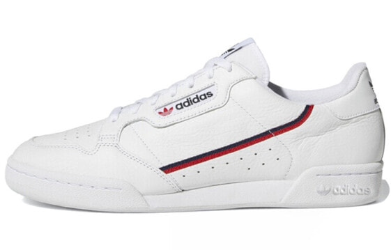 Кроссовки Adidas originals Continental 80 Rascal B41674
