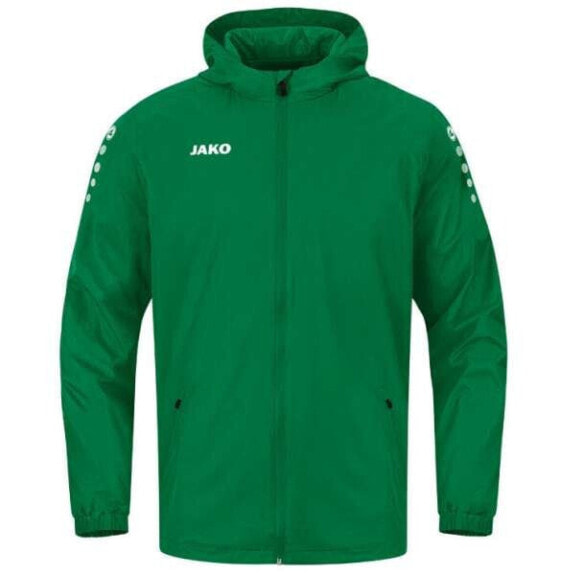 Jako Allwetterjacke Team 2.0