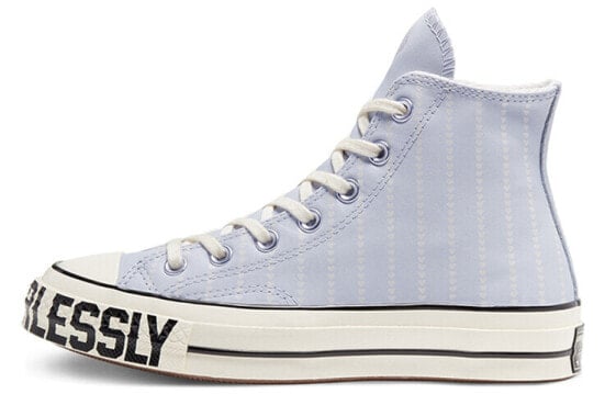 Кроссовки Converse Chuck Taylor All Star 567152C Love Fearlessly