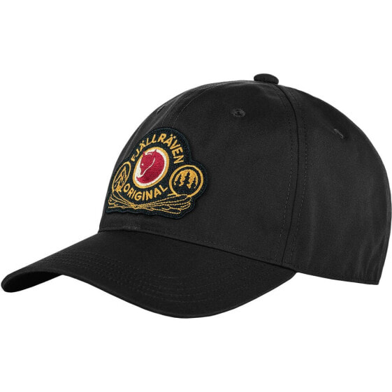 Fjällräven Classic Badge Cap