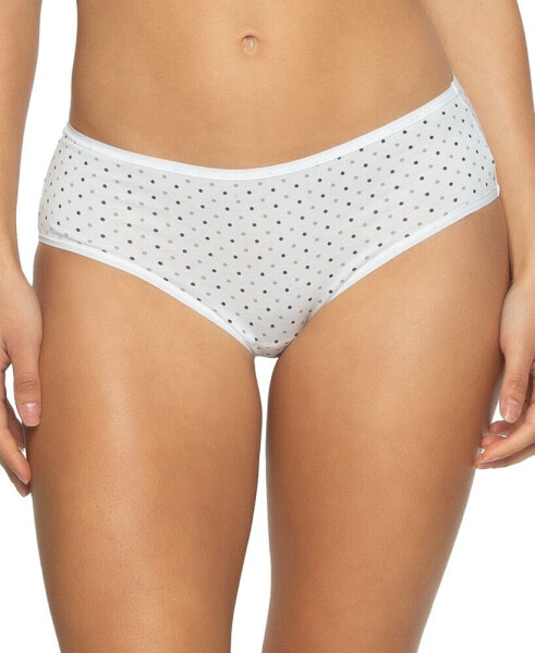 Women's 5-Pk. Hipster Underwear 650180P5, Created for Macy's