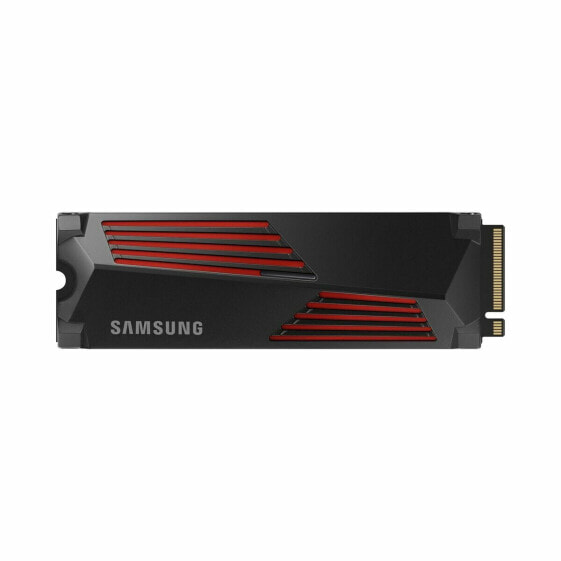 Жесткий диск Samsung MZ-V9P1T0GW PCI Express 3.0 V-NAND MLC 1 TB SSD