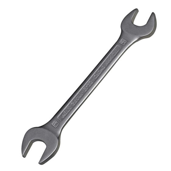 MOTA HERRAMIENTAS E421 Fixed Wrench 21x23 mm