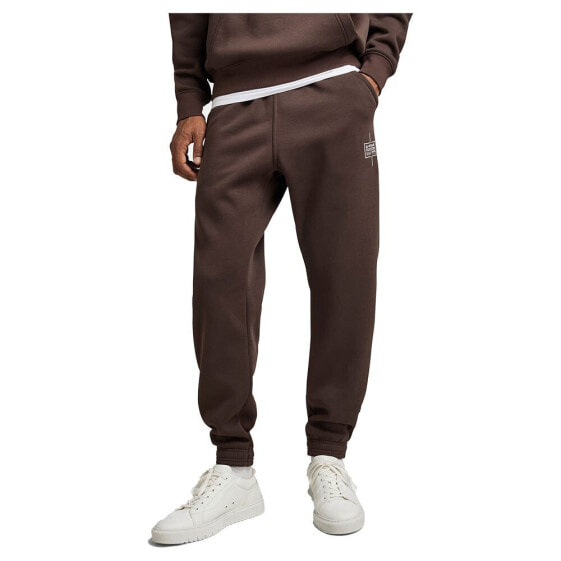 G-STAR Unisex Core Tapered Fit sweat pants