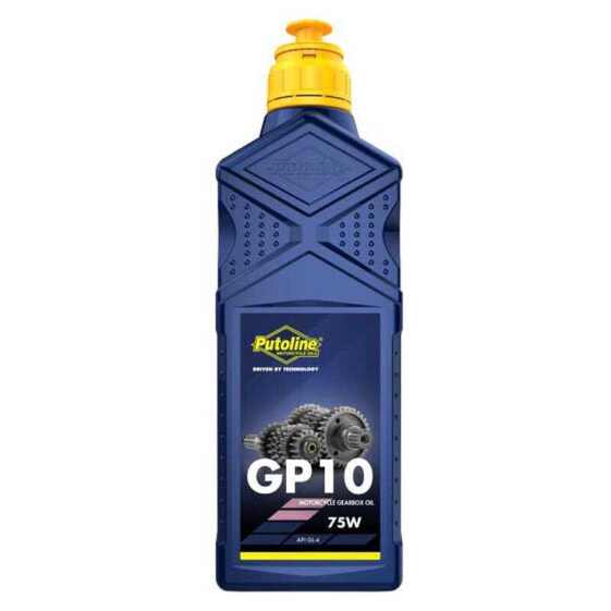 PUTOLINE GP 10 75W 1L Transmission Oil