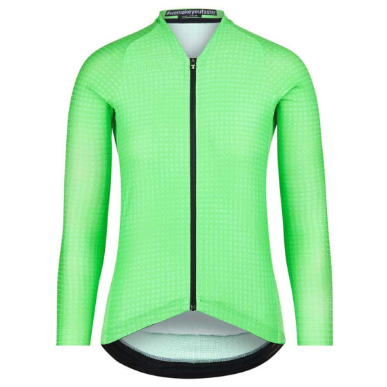 BIORACER Icon long sleeve jersey