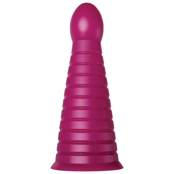 Dildo Zero Tolerance Everest Red