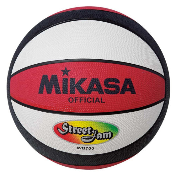 Баскетбольный мяч Mikasa WB700