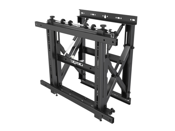 Кронштейн Equip 19"-55" Push-In Pop-Out TV Wall Mount Bracket