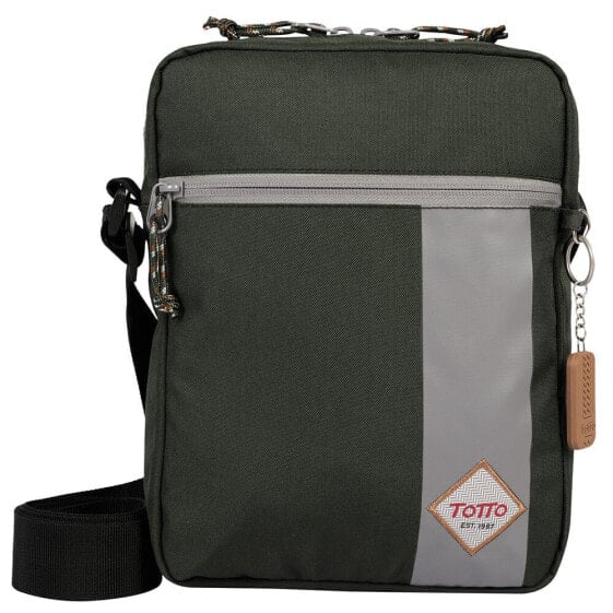 Сумка Totto Oleron Youth Crossbody